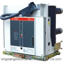 Vsm Indoor High Voltage Vacuum Circuit Breaker